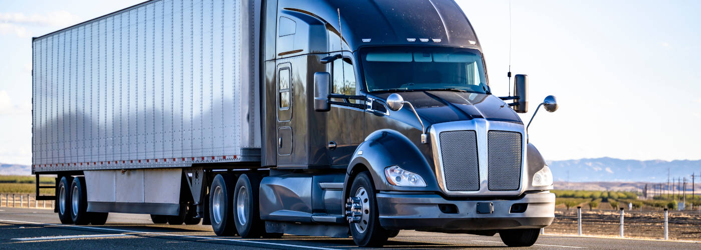 Featured Image for MOUTRIE TRUCKING, L.L.C.